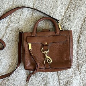 REBECCA MINKOFF crossbody